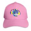 Psychedelic Skull Listening To Music On Headphone Baseball Cap Luxury Cap Ball Cap Foam Party Hat Visor For Women Unisexs