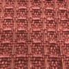 HERMES Amedaba GM Bag Hand Bag Tote Bag Canvas Brown