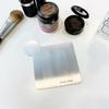Silver Circle Makeup Palette