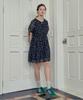 Jucy Judy Printed Mini Dress Jzop324N