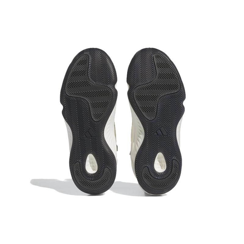 Adidas Adizero Select 'Off White Carbon' Sneakers IE9287