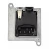 Blower Motor Resistor 8687518 RU-513 JA1693 53-69792 31315077 for XC90 2003-2005 Blower Resistor Replacement