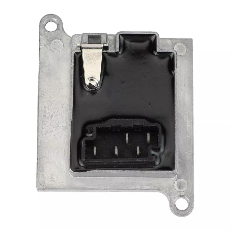 Blower Motor Resistor 8687518 RU-513 JA1693 53-69792 31315077 for XC90 2003-2005 Blower Resistor Replacement