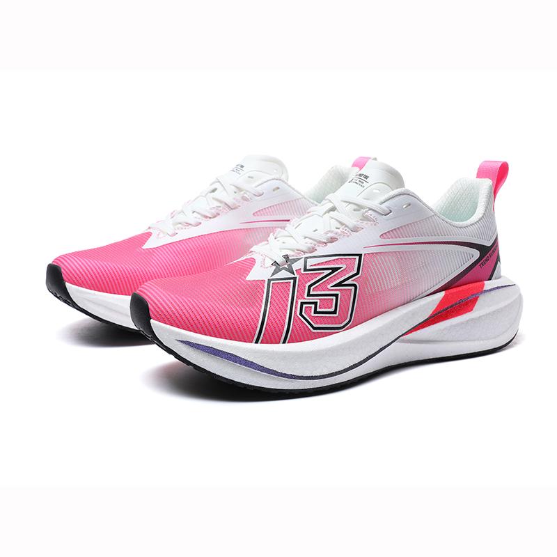 

Высококачественные мужские кроссовки для бега Сетчатые марафонки Женские мужские спортивные кроссовки Дышащие кроссовки на платформе zapatillas de hombre 36