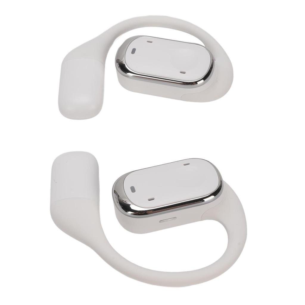 Language Translator Earbuds 144 Online Languages Bluetooth 5.3 EDR Wireless Clip Translation Earbuds with APP for