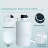 BKMAMLAB Laboratory Waste Liquid Collection Bucket