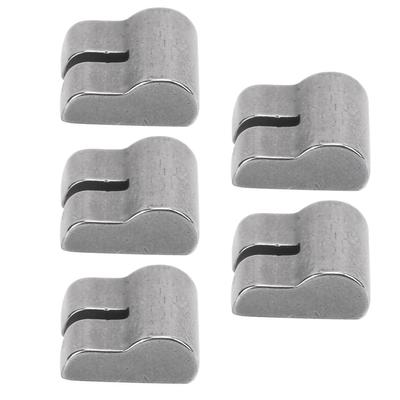 5Pcs 2# Bike Freehub Body Pawl Steel Hub Pawls Replacement Parts Bicycle Accessory