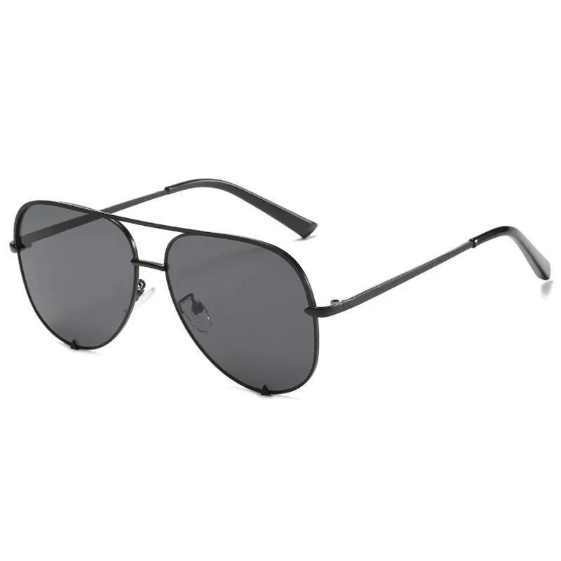 Vintage Oval Sunglasses Women Men Fashion Retro Sun Glasses Female Male Brand Designer Shades Mirror Outdoor