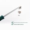 Shida T-Serie Flachkopfschraubendreher