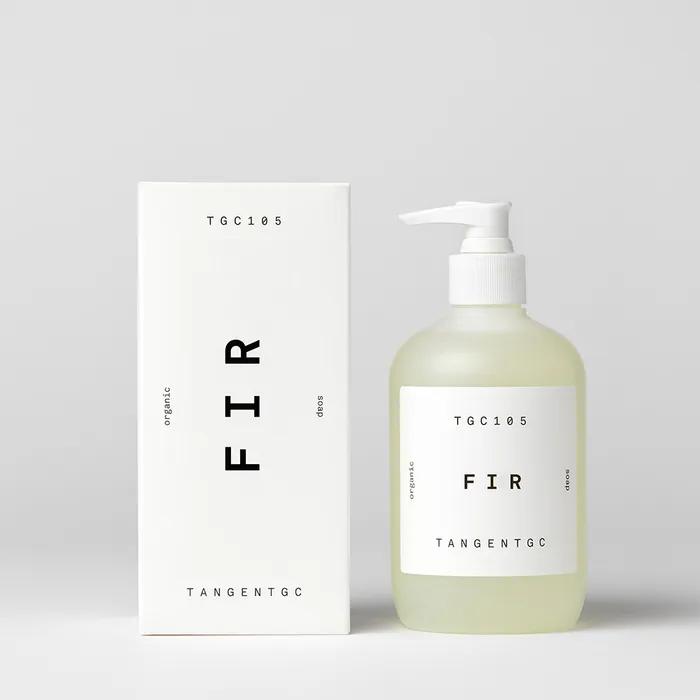 

Мех Мыло 350мл