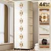 Super Large Foldable Storage Box for Clothes, Quilts, Toys, and Snacks
