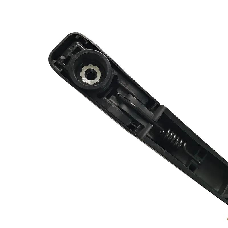 Heckscheibenwischerarm & Wischerblatt-Set Auto Windschutzscheibe Heckwischerblatt für TOYOTA RAV4 2013-