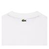 Lacoste Unisex Adult Embroidered Logo Loose Fit T-Shirt