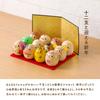 Zodiac Year Decorations Figurines Horse Snake Good Luck Cute Kokeshi Interior Goods Tabletop Compact Twelve Signs Lucky Charms Fathers Day Figurine Up