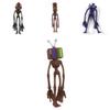 Siren Head Pvc Miniatures 8 Pcs Figures For Boys And Girls Collection