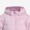 adidas Kids Down Jackets Hooded Moderate HM9644