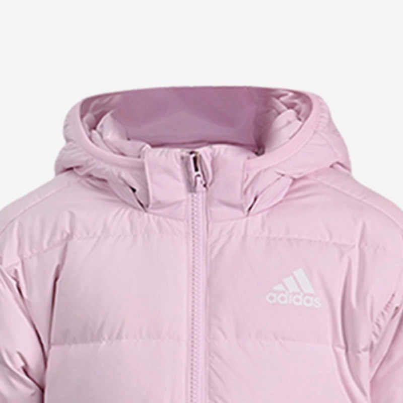 adidas Kids Down Jackets Hooded Moderate HM9644