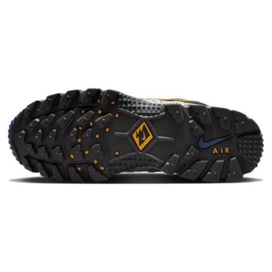 Nike Air Humara Low Midnight Navy - FJ7098-300