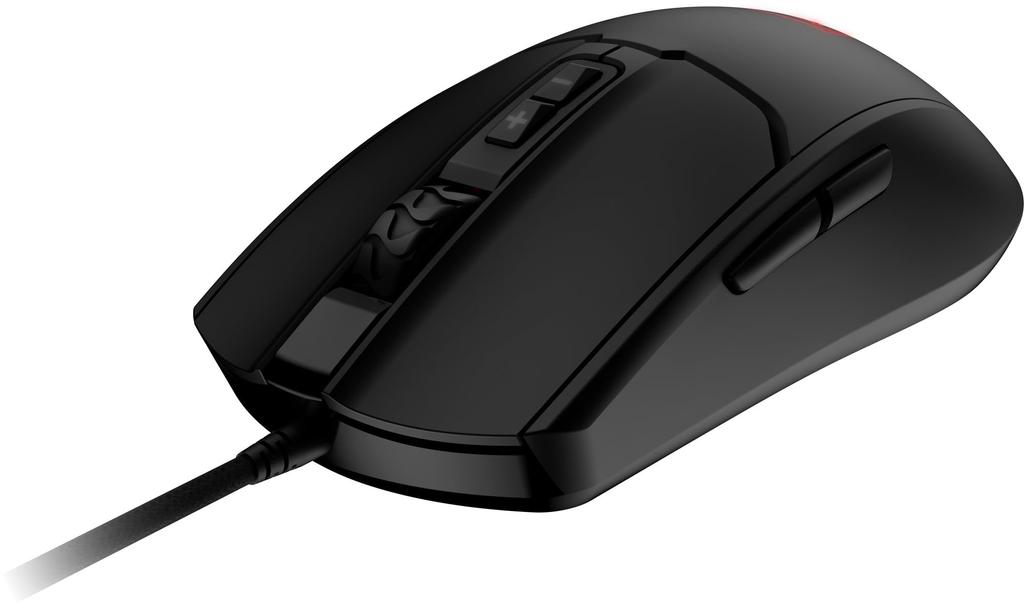 MSI FORGE GM100 Optical Gaming Mouse Wired MS0716