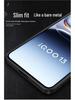 iQOO15 Metal Matte Protective Case: Full Lens Coverage, Anti-Drop, Unisex Design