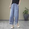 Gonne e pantaloni da donna – Jeans