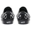 Vans Concepts X  Authentic Vault Og Lx Low Top Skate Shoes Unisex Sneakers Black White Checkerboard VN0A4BV9Y28