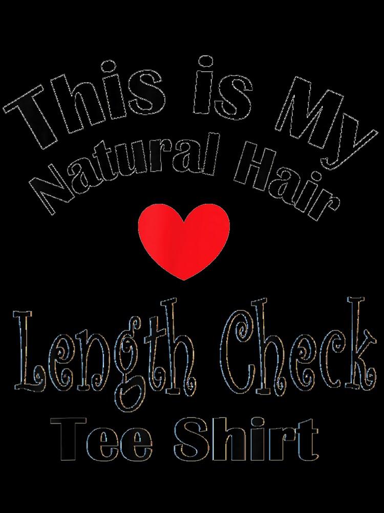 Celia Cruz Natural Hair Design for Black Women Length Check Beauty 2 T-Shirt Oversized T-Shirt
