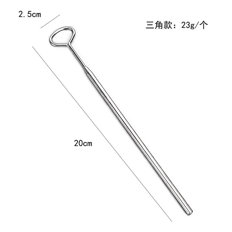 

MDNG Fruit and Hot Pot Dipping Forks
