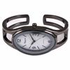 La Paul Watch Metal Bangle 161018 Women's Black