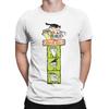 Unisex Tshirts Ededd N Eddy Cartoon Retro Funny Tower Funny 100 Cotton Tee Shirt Short Sleeve T Shirts Crew Neck Clothes New
