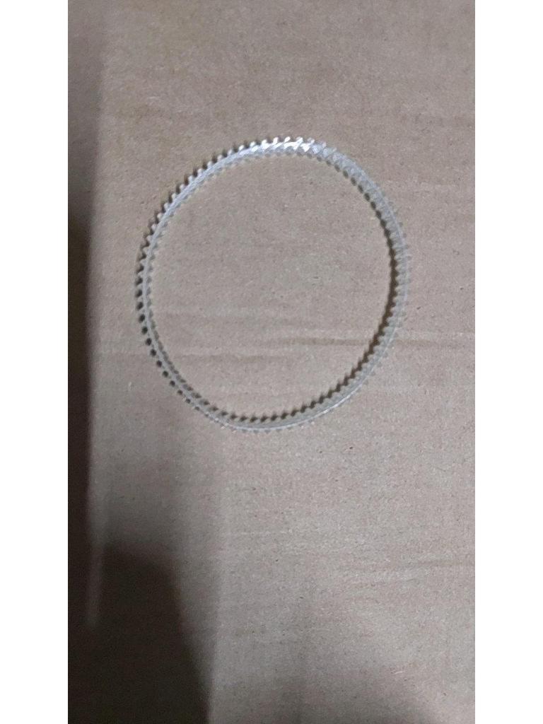 Thread Clamp for Webbing Machine