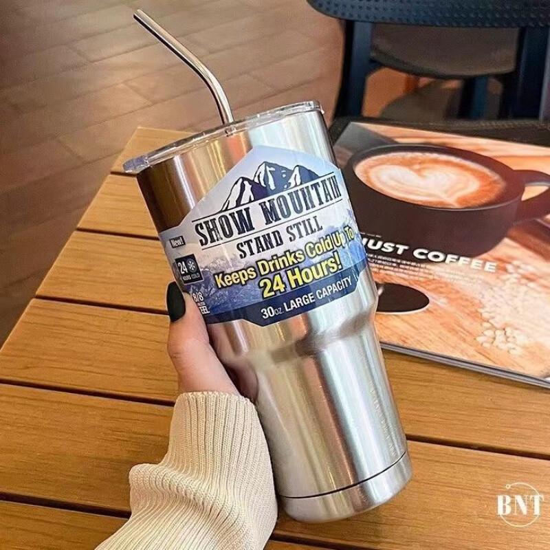 Shangqi Insulated Stainless Steel Tumbler