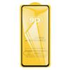 For Honor 400 5G (Global) Screen Protector 9D Side Glue Full Covering Tempered Glass Film