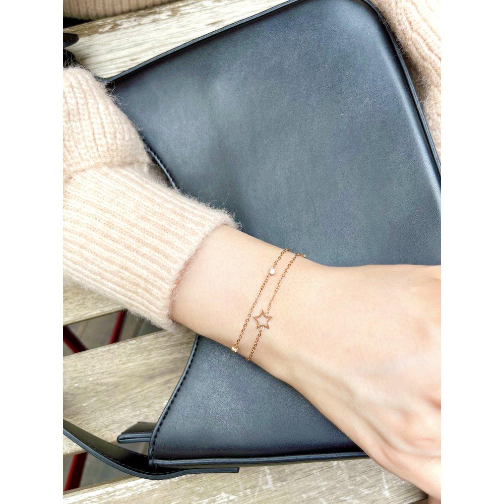 Daily Point Bracelet Jsb-002