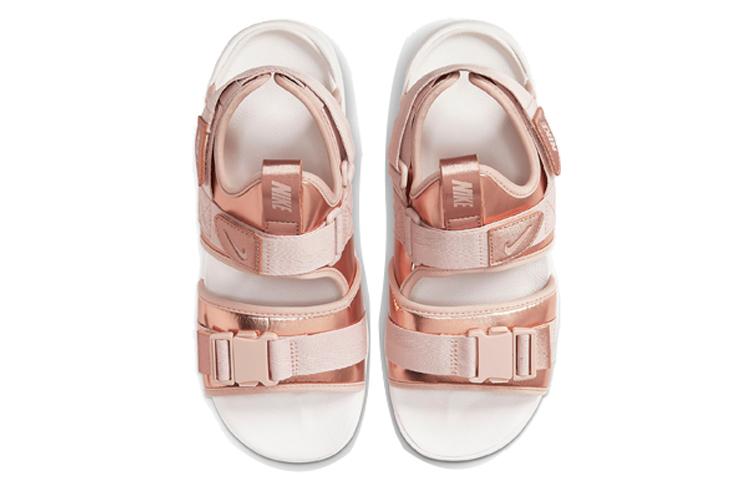 Nike Canyon Sandal 'Metallic Red Bronze' Women's CW6211-929