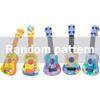 Guitar for Children Kids Musical Instruments Ukulele Guitar Toy SmallFour String Education Toys for Girls Boys Enlightenment