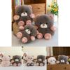 Adorable Plush Teddy Bear Doll Cute Cartoon Style Premium Stuffed Toy For Kids