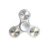 Alüminyum Alaşımlı Üç Kanatlı Fidget Spinner Metal Stres Giderici Anksiyete Önleyici El Oyuncağı Taşınabilir Dayanıklı Yetişkin Hediyesi Rahatlama Aracı