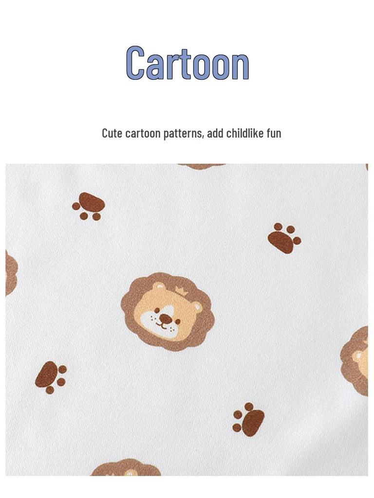 Children's Thermal Fleece Autumn & Winter Pajama Set - Boys & Girls Warm Long Sleeve Top & Pants