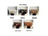 2024 Winter Retro Fashion Lock Buckle Crossbody Bag - Versatile, Stylish Small Square Bag for Women