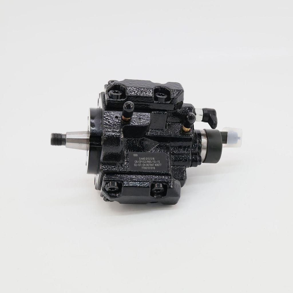 Premium High-Performance Oil Pump 0445010018 CP1 for 1.9 DCI