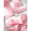 Sexy Lingerie Woman Lace Transparent Underwear Brief Sets Delicate Bra Kit Push Up Breves Sets Sexy Erotic Bras Lingerie Set