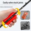 Multi-functional Fishing Rod Binder (2-Pack)