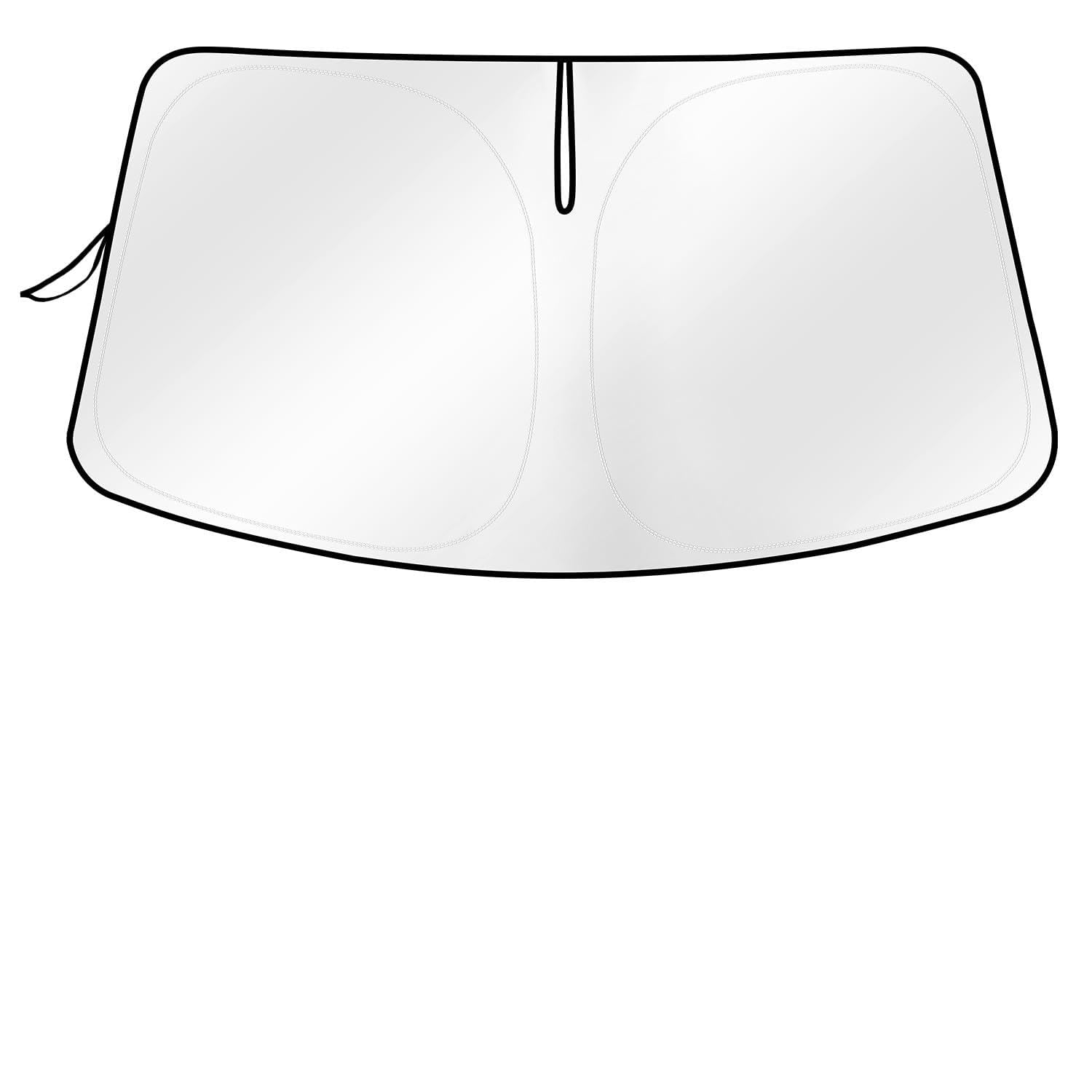 

Cartist Toyota Crown Sport Crown Sedan Crown Estate 30 Серия Передний Солнцезащитный Экран Sunline Sunset Sunfia Шторка-Экран Мульти Солнцезащитный Экран Блокирующий Экран