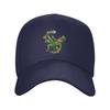 Soccer St Patricks Day Leprechaun Saint Patricks Baseball Cap Summer Fashion Trucker Hat For Unisex Hiking Fishing Baseball Caps
