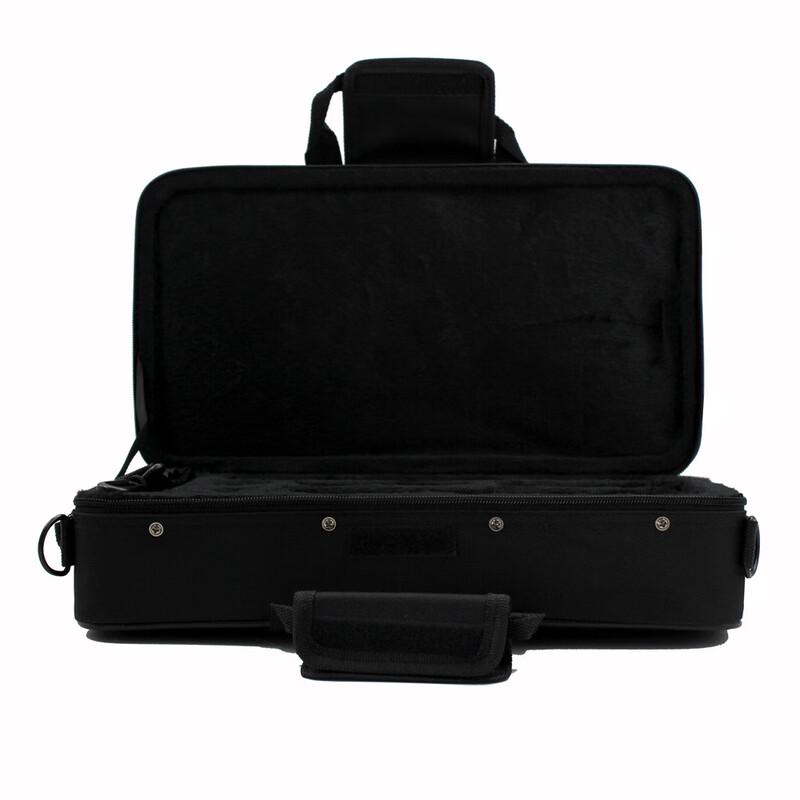 Leichte Klarinetten-Stofftasche