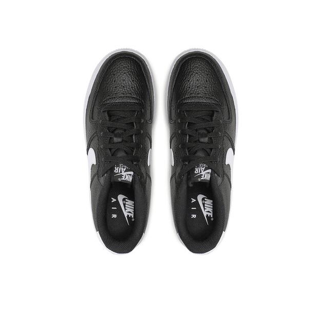 Nike Кроссовки Air Force 1 (Gs) CT3839 002 черный