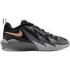 Nike St Dynamite Comfortable Fit Breathable Low Top Basketball Shoes Kids sneaker Black Gray IH2308-001