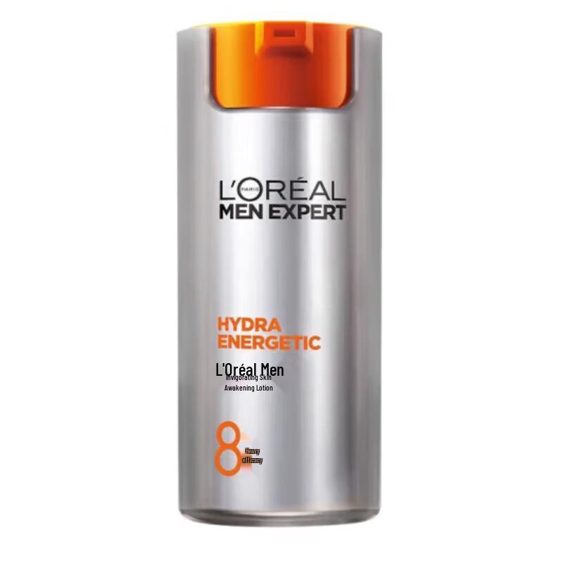 

L Oreal Men s Hydra Energetic Revitalizing Moisturizer