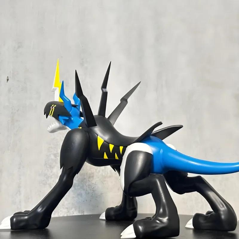 20cm/7.87in Anime Figure Digimon Adventure Figure Lighdramon Figures Model PVC Action Figure Boys Toys